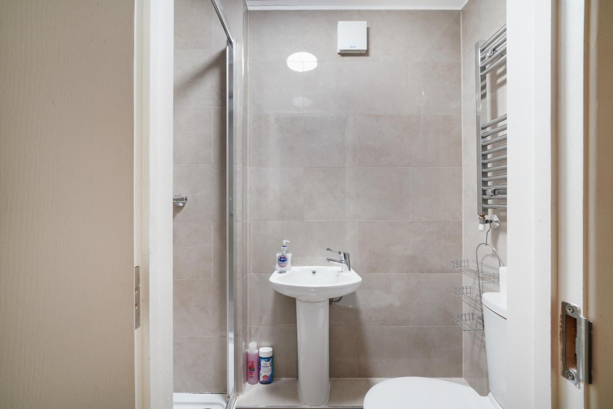 Apartament In Prime W1